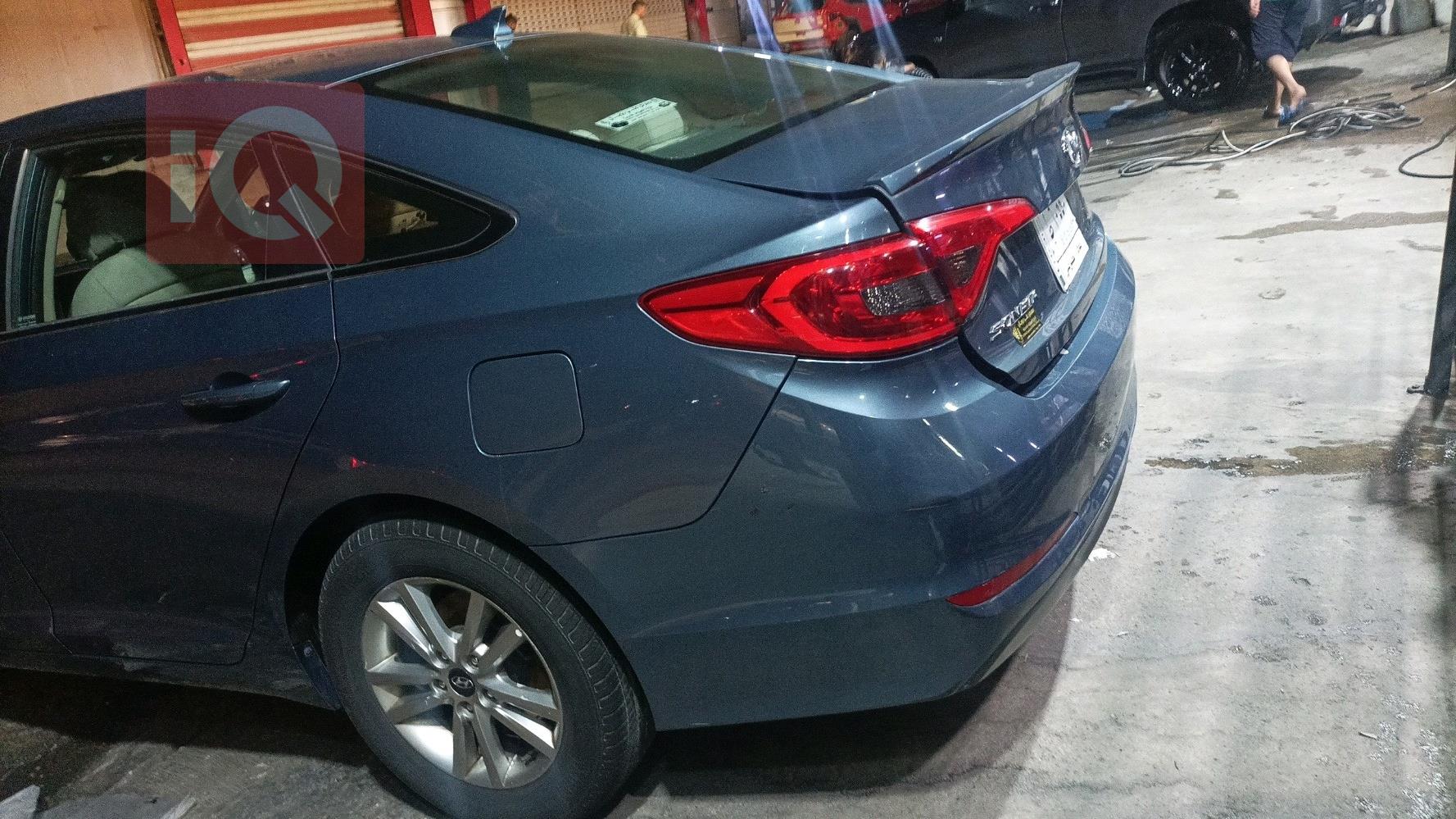 هيونداي سوناتا